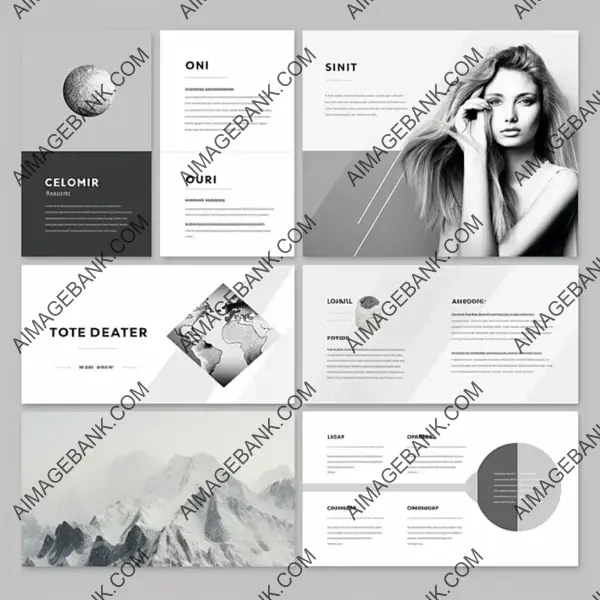 PowerPoint Presentation Template Creation