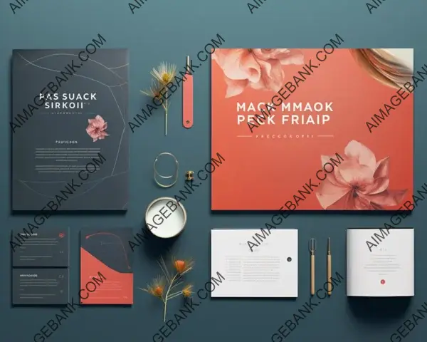 Engaging Presentation Mockup Ideas