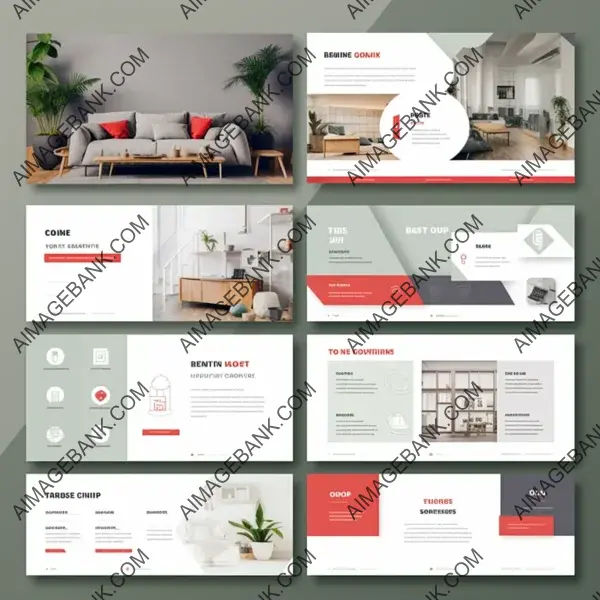 Product Catalog Presentation on Behance