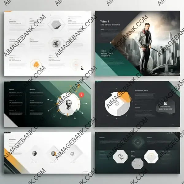 Effective Presentation Template for PowerPoint