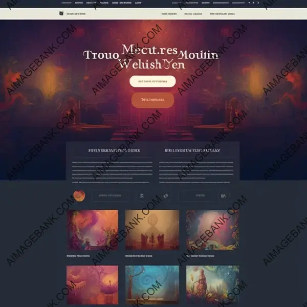 Recommended Themes for Membership Sites