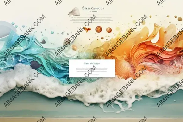 Coastal Colors: Web Design with a Beach Theme