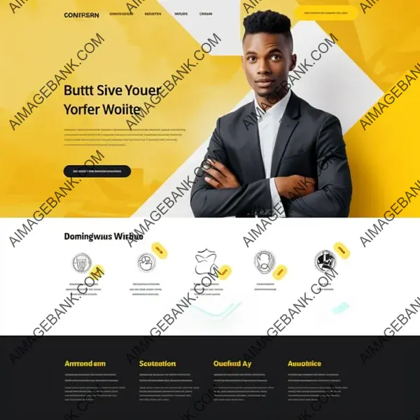 Entrepreneurial Website Design Course