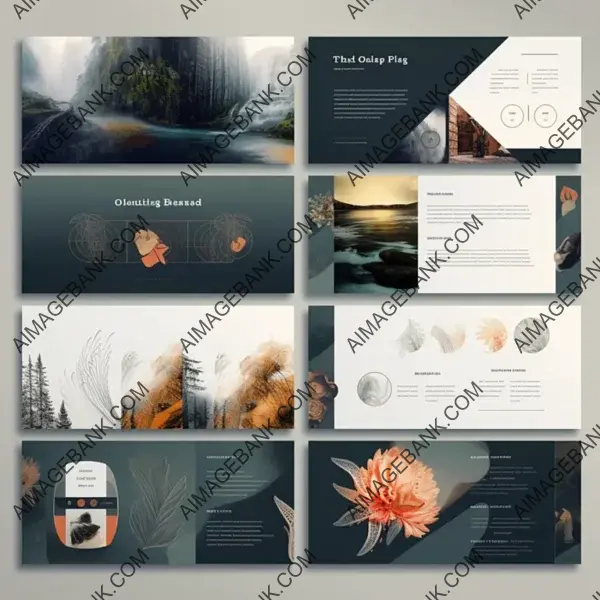 Creative Portfolio Template Presentation