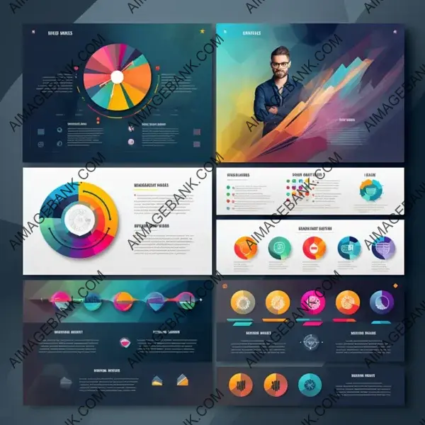 Business Presentation Templates for Varied Use Cases