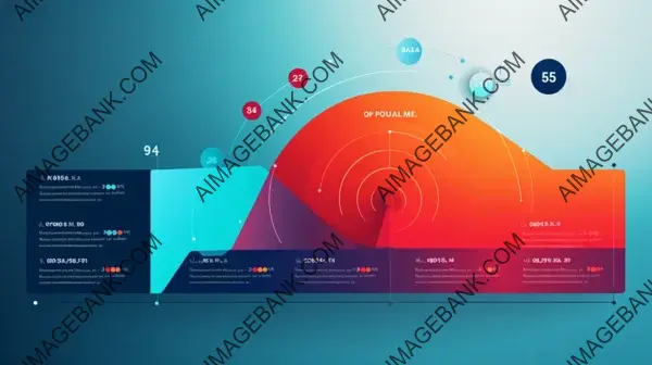 Step-by-Step Gradient Infographics