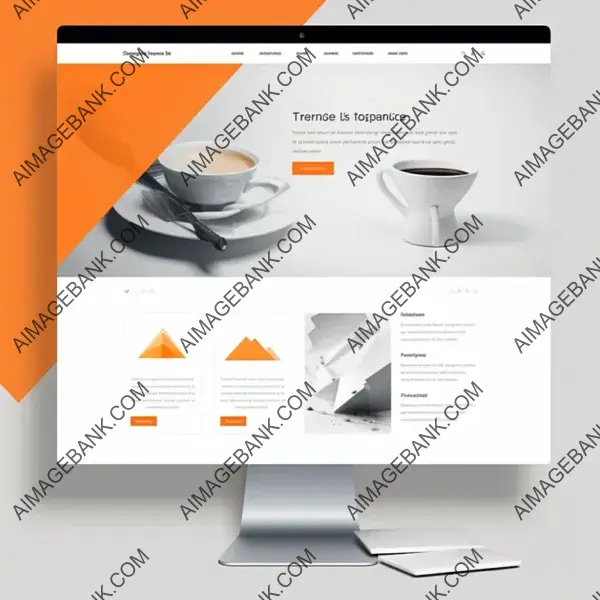 Personal Freelance Website for Graphic Designer