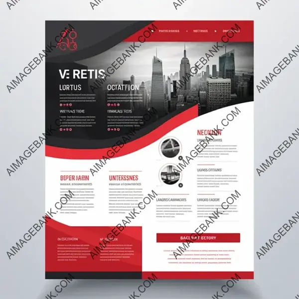 Promotional Graphics for Software Company PPT