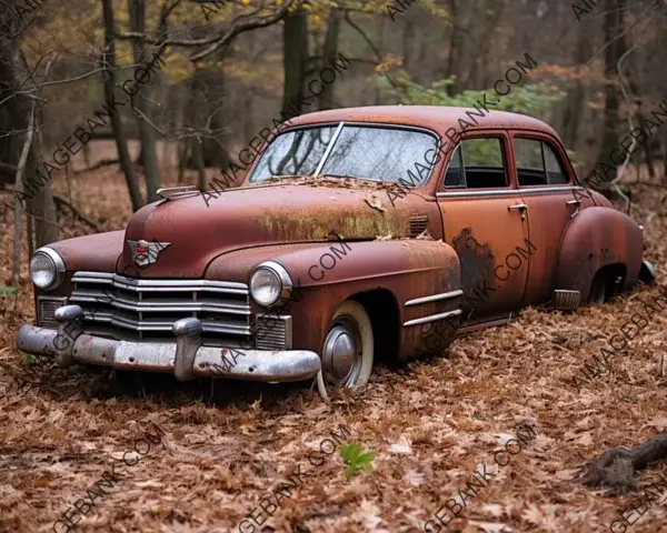 Rusty Treasure: 2023 Cadillac Lyric Unearthed