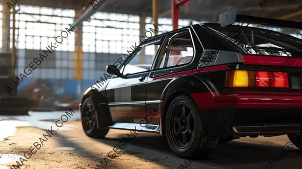 Hot Hatch Perfection: Peugeot 205 GTI