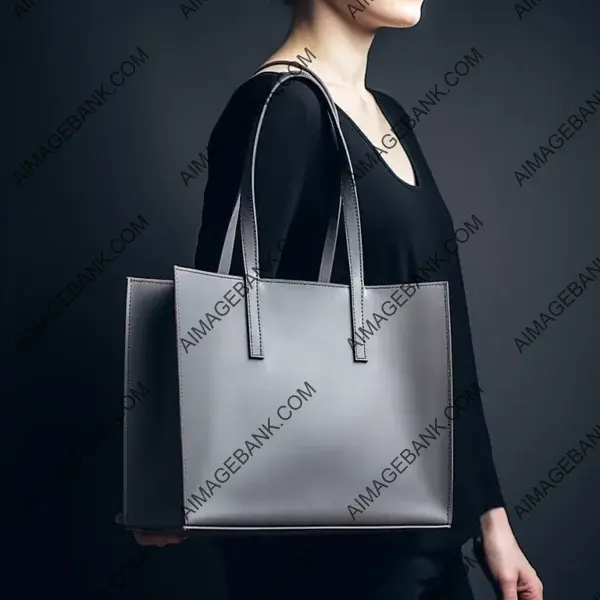 Sewfree Hand Bag with Minimalistic Touch