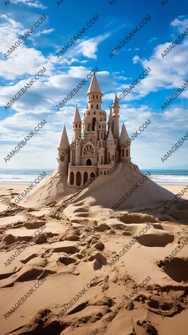 Building Dreams in the Sand