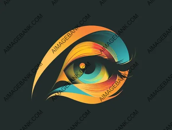 Dynamic and Eye-catching Logo for Aimagebank