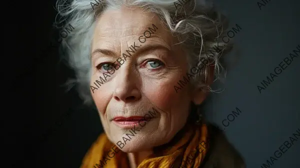 Celebrity Portraits in the Spirit of Annie Leibovitz