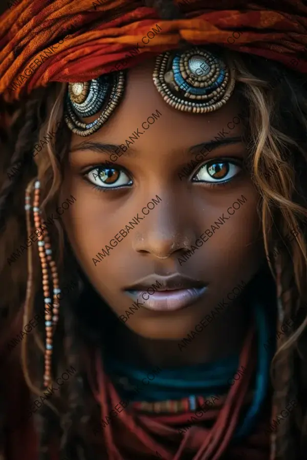 Mesmerizing Eyes: Award-Winning Photography