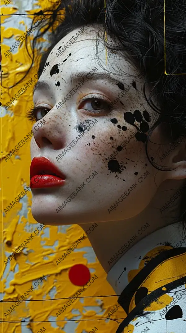 Captivating Portraits Inspired by Erik Madigan Heck&#8217;s Photography