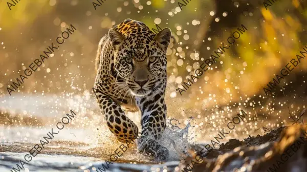 Witness Wildlife in Action: Captivating Moments