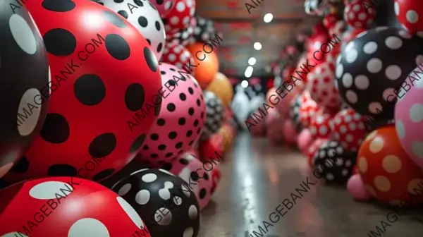 Embrace Yayoi Kusama&#8217;s Infinite Polka Dots