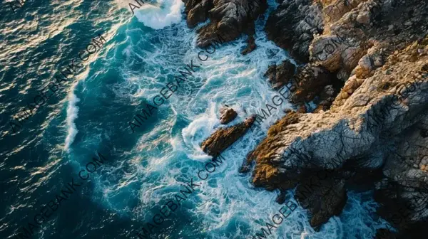 Explore Aerial Coastal Drama and Its Breathtaking Views