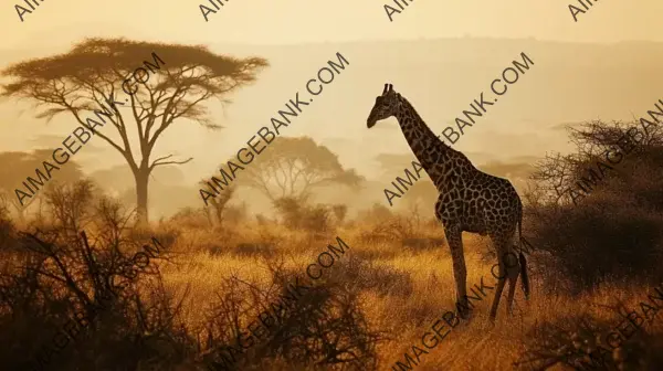 Dive into African Safari Expedition Photography