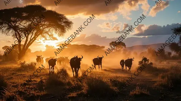 Explore African Safari Expedition and Its Diversity