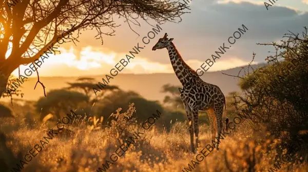 Capture Diverse Wildlife in African Safari Expedition