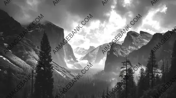 Capture the Essence of Ansel Adams&#8217; Landscapes