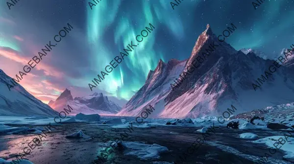 Dive into Captivating Aurora Borealis Views