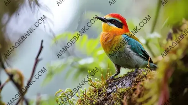 Capture the Beauty of a Birdwatcher&#8217;s Paradise