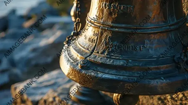 Dive into the Details of the Liberty Bell with Wallpaper
