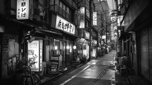 Explore the Urban World with Daido Moriyama&#8217;s Photography