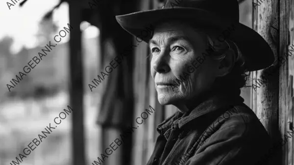 Experience the Power of Documentary Portraits by Dorothea Lange