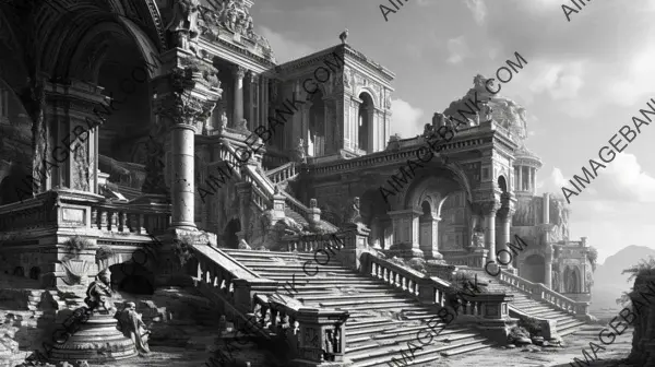 Pay Tribute to Giovanni Battista Piranesi&#8217;s Architectural Grandeur