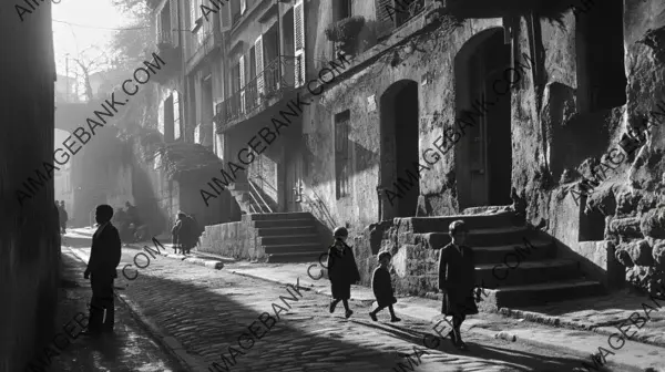 Explore the World of Decisive Moments through Henri Cartier-Bresson&#8217;s Lens with Wallpaper