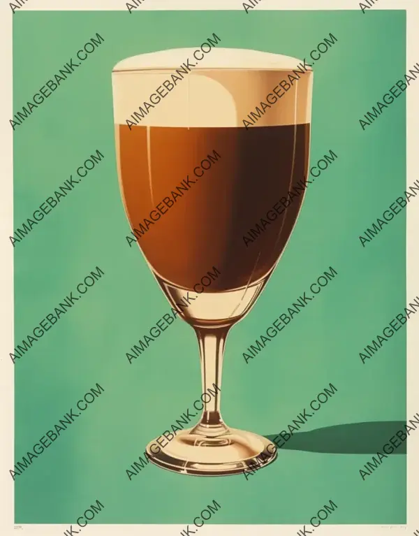 Savor the Flavor of Irish Coffee with Caramel Undertones