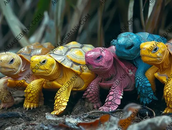 Turtle Festival in Madagascar: Colorful Event