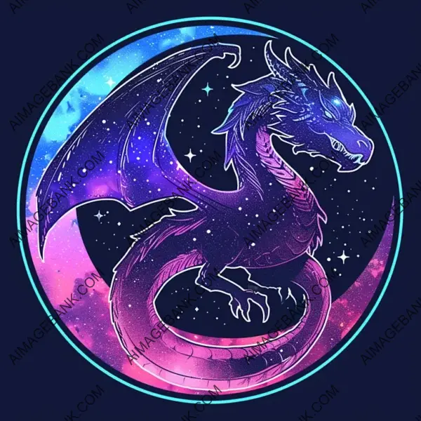 Galactic Guardian Unit: Dragon Emblem