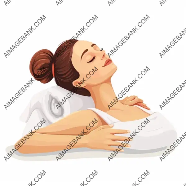 Stress Relief and Relaxation Through Massage Therapy