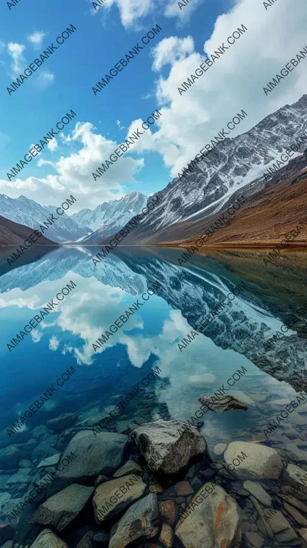 National Geographic Selection: Stunning Lake Photography