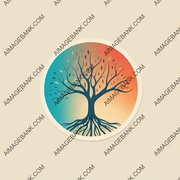 Inspire Growth: Professional Logo Design for Life Coach Business