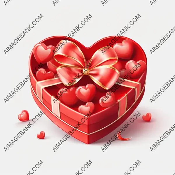 Heartfelt Gifts: Box with Surprises