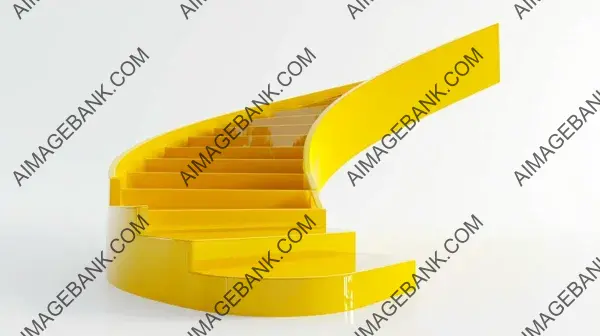 Stair Steps to Growth and Success