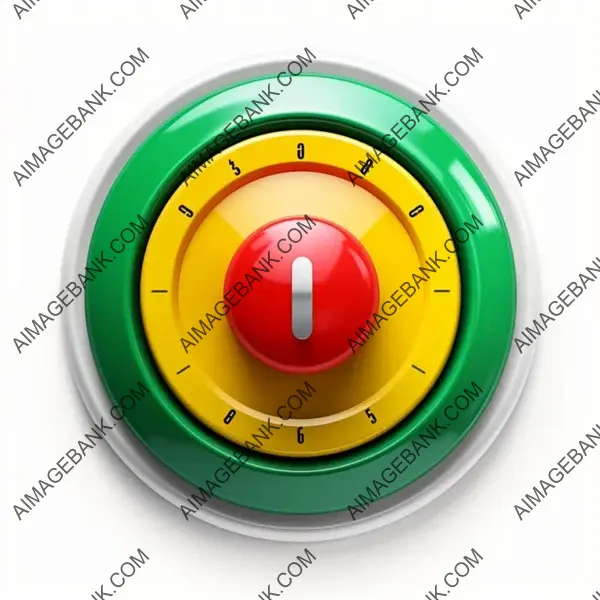 Red Button Scheduler in System Dashboard