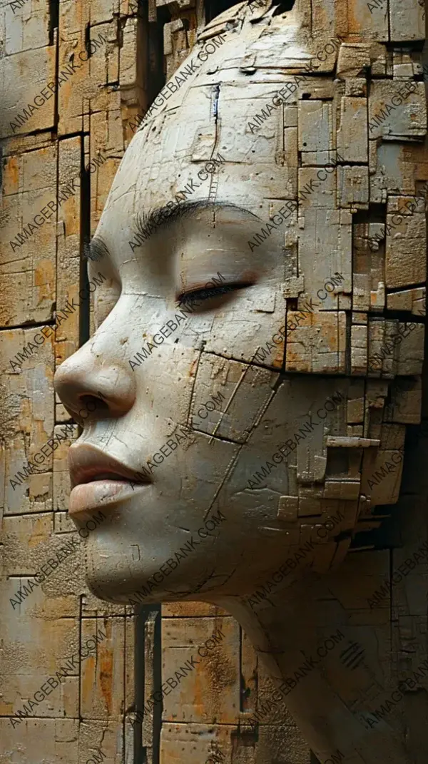 Explore the imaginative world of Peter Gric&#8217;s art style, where reality and fantasy blend seamlessly.