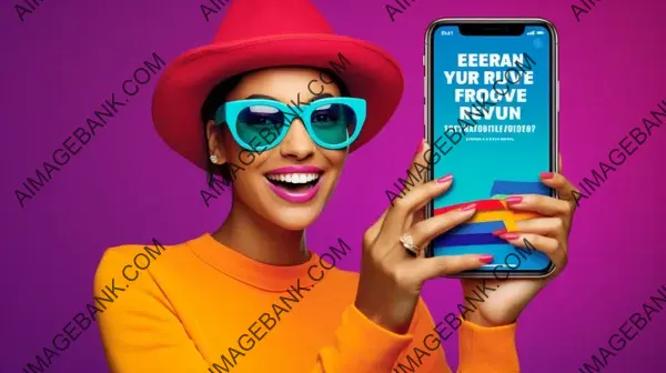 Creative Social Media Advertisement Design